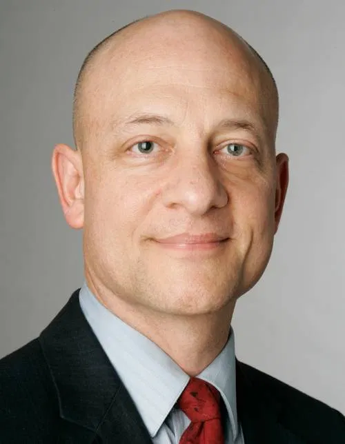 John W. Boudreau
