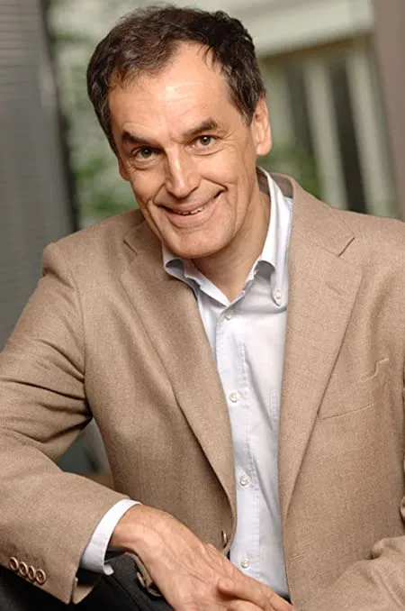 Luc de Brabandere
