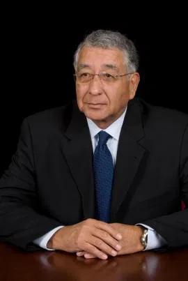 Jerry Porras