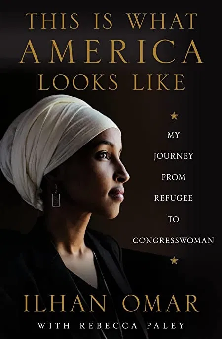 Ihan Omar
