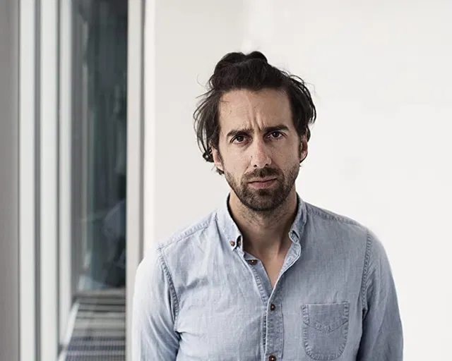 Jamie Bartlett