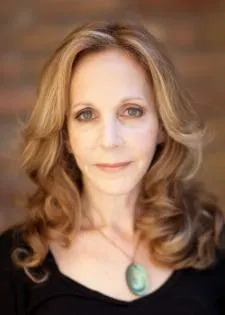 Rebecca Newberger Goldstein