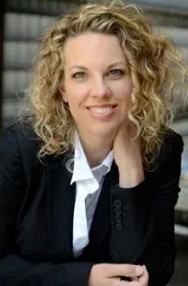 Tina Payne