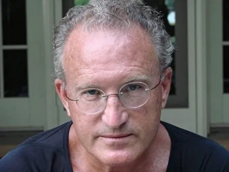 Mark Bowden