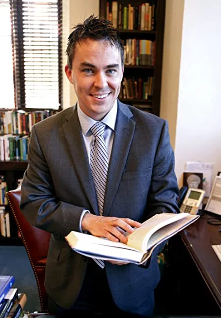 Kyle Harper