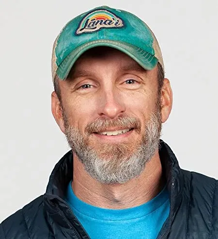Mike Michalowicz
