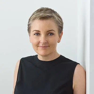 Bernadette Jiwa