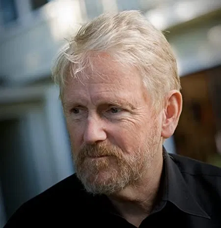 Bo Burlingham