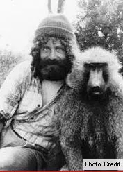 Robert Sapolsky