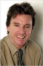 Benedict Carey