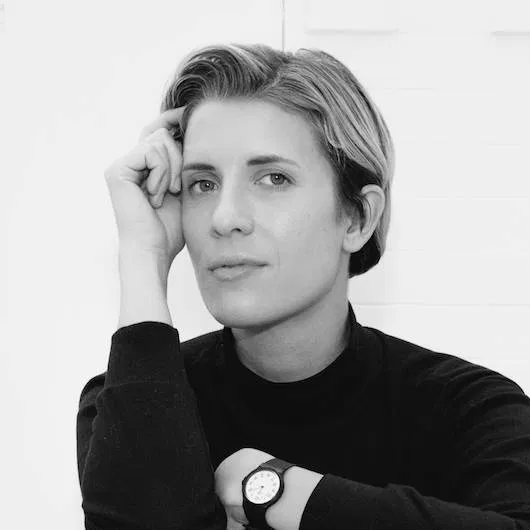Claire L. Evans