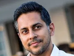 Vishen Lakhiani