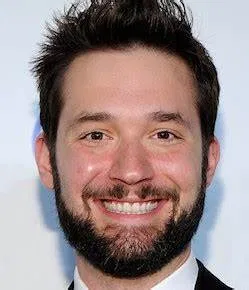 Alexis Ohanian