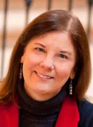 Dori Jones Yang