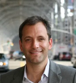 A.J. Baime