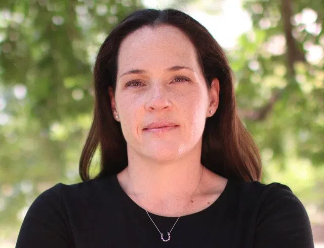 Kate Winkler Dawson