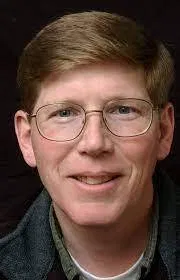 Scott Weidensaul