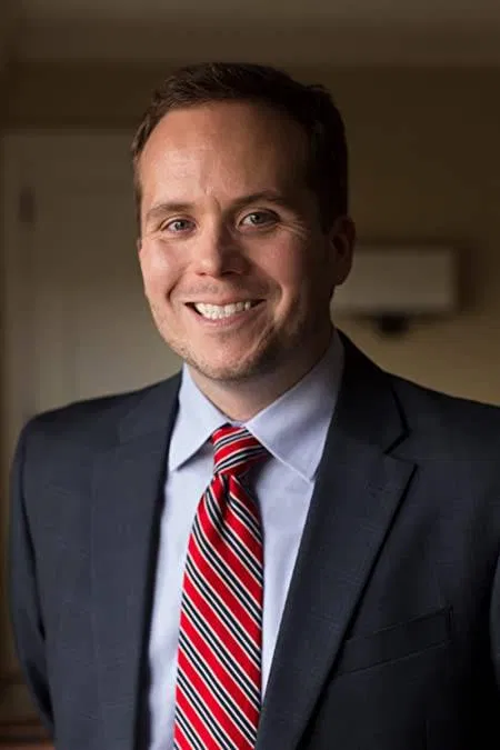 Daniel Crosby