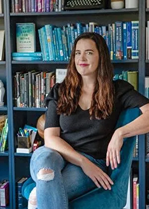 Kate Bowler