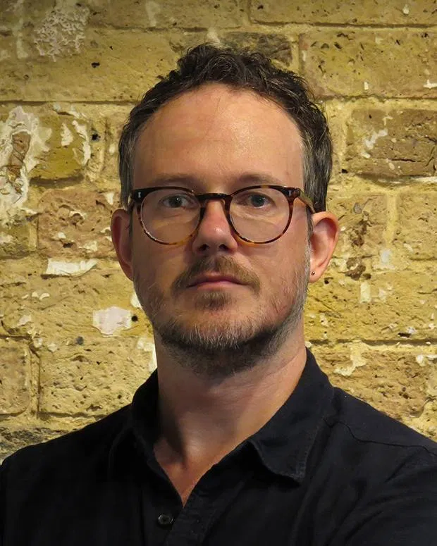 David Rooney