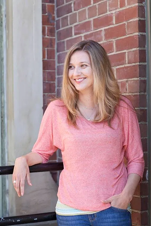 Stacey May Fowles