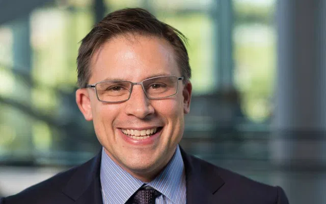 Tobias Moskowitz