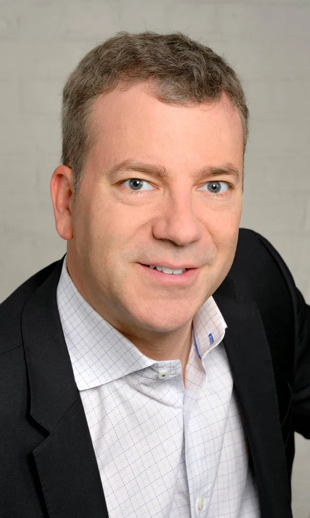 L. Jon Wertheim