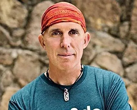 Christopher McDougall