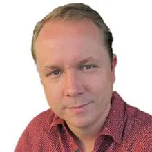Brian Winter