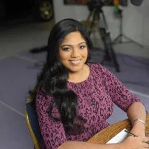 Kavitha A. Davidson