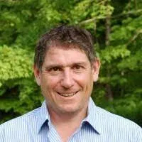 Larry Olmsted