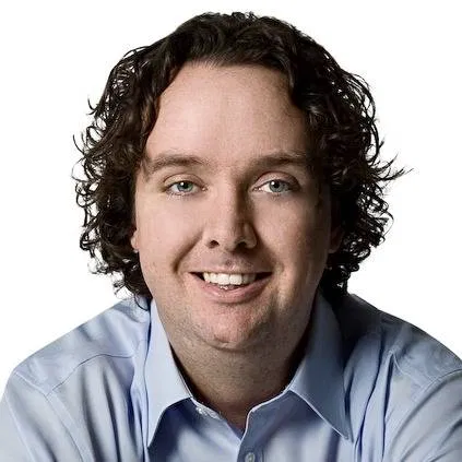 Ciaran Rogers