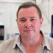 Jon Gower