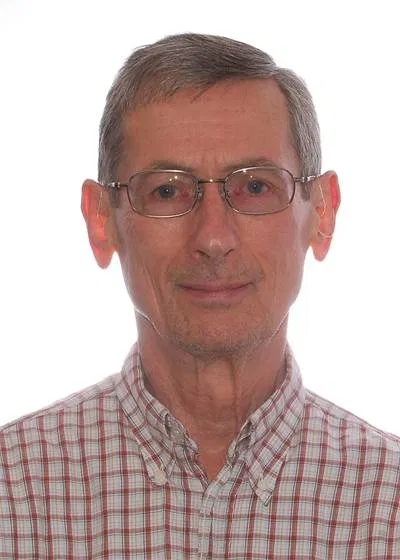 Ian Davidson