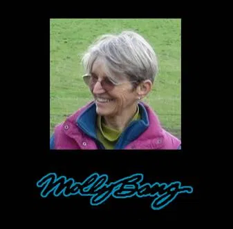 Molly Bang
