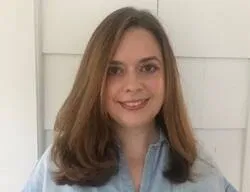 Abigail Tucker