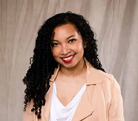 Tracey Baptiste