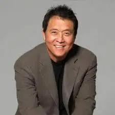 Robert T. Kiyosaki