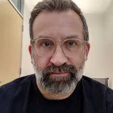 Christopher Kemp