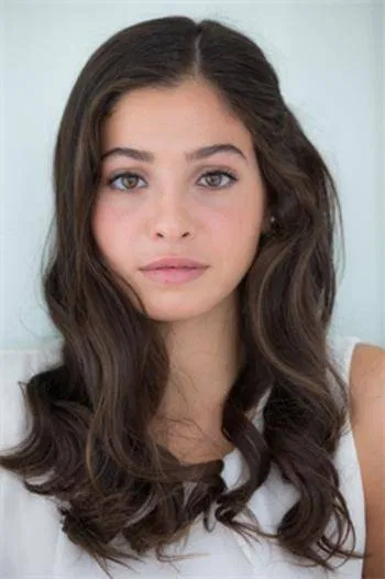 Yusra Mardini