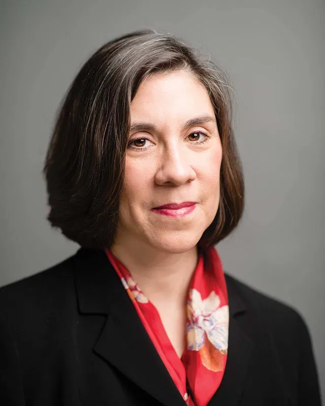 Monica Ramirez Basco