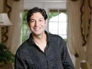 Jordan Rubin
