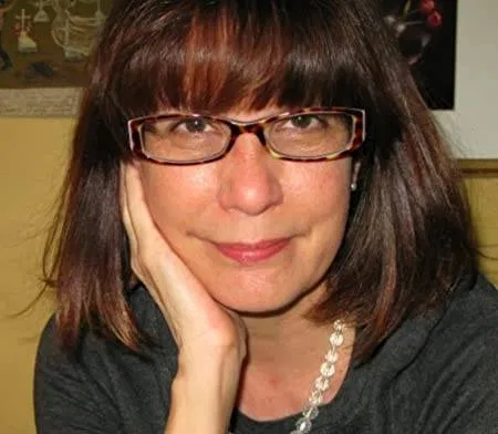 Stacy Horn