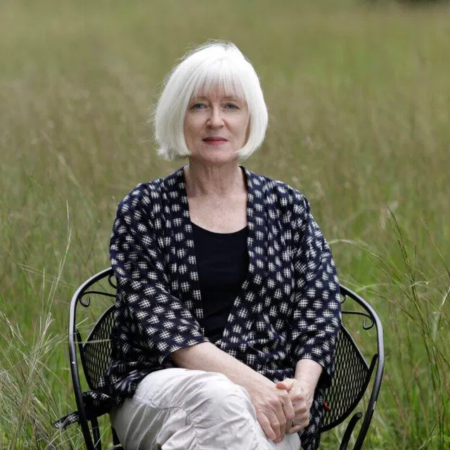Christina Thompson