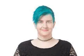 Cathy O'Neil