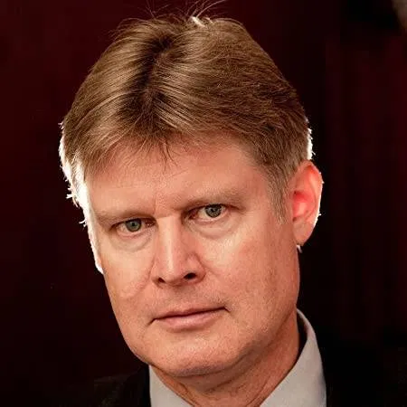 Eric Jager