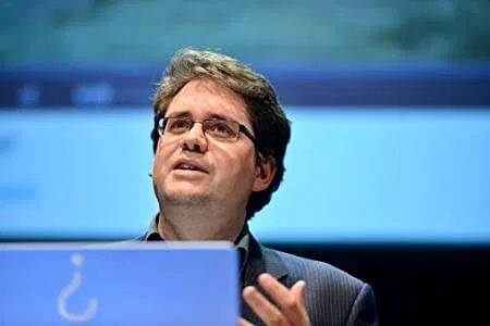 Eliot Higgins