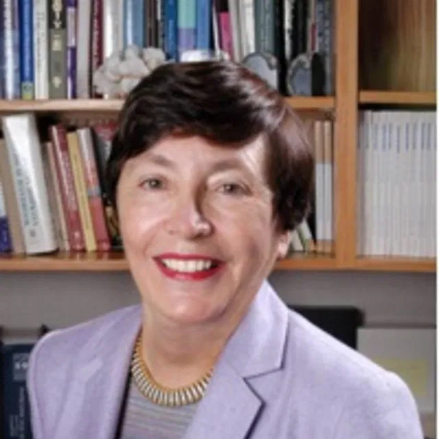 Nancy C. Andreasen