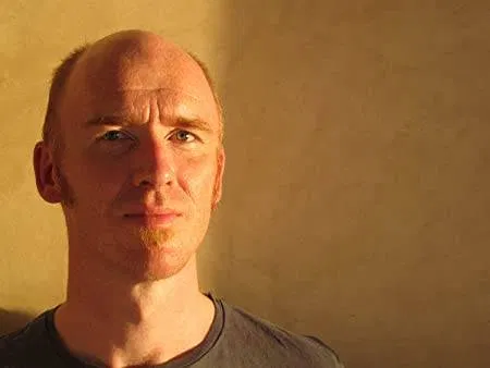 Gareth Murphy