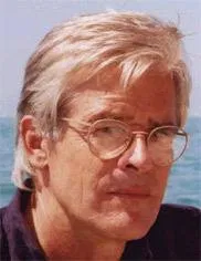David Cordingly